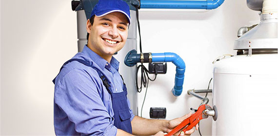 Plumber in Kellyville